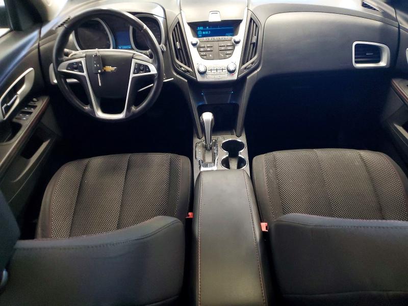 Продажа на аукционе авто 2011 Chevrolet Equinox, vin: 2CNFLEEC3B6334188, номер лота: 52993466