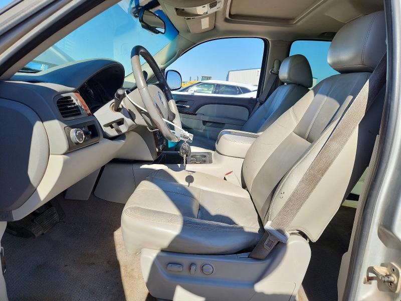 Aukcja sprzedaży 2010 Chevrolet Tahoe, vin: 1GNUCBE06AR280377, numer aukcji: 53082396