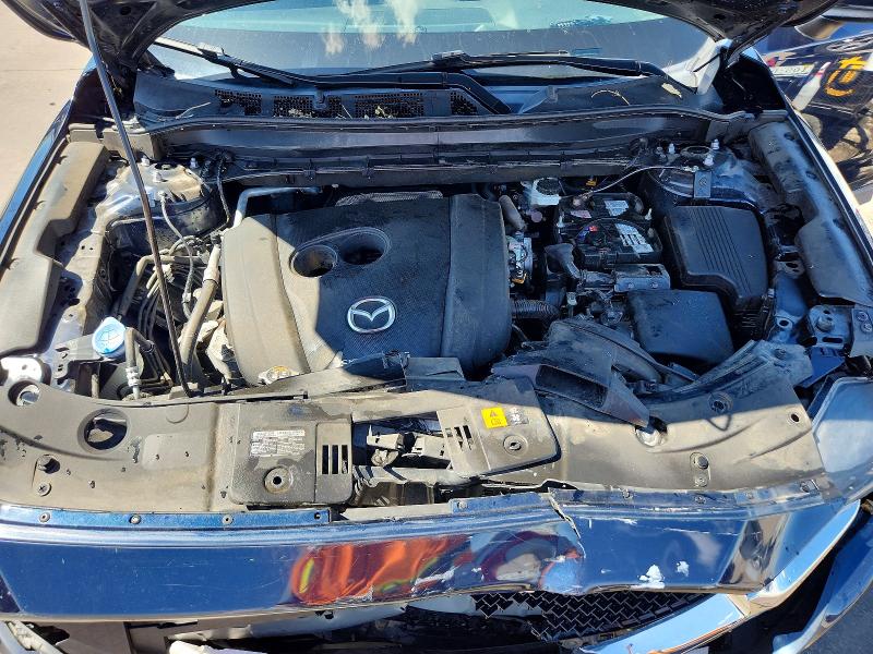 52916766 :رقم المزاد ، JM3KFBCM7L1817330 vin ، 2020 Mazda Cx-5 مزاد بيع
