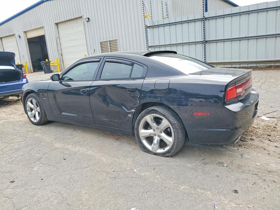 Продаж на аукціоні авто 2012 Dodge Charger, vin: 2C3CDXCT5CH117948, номер лоту: 51984126