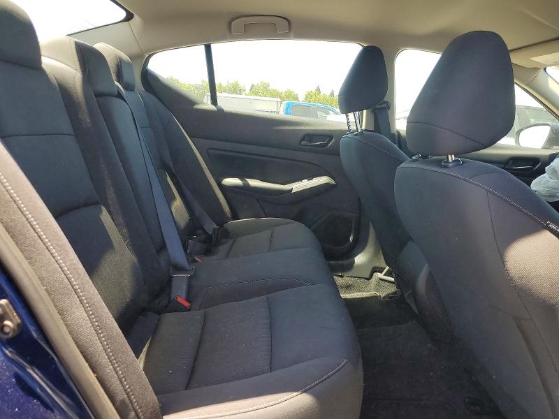 Aukcja sprzedaży 2023 Nissan Altima, vin: 1N4BL4BV3PN407880, numer aukcji: 53555366