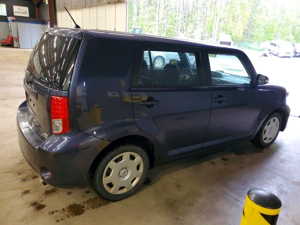 Продаж на аукціоні авто 2012 Scion Xb, vin: JTLZE4FE8C1146894, номер лоту: 52802126