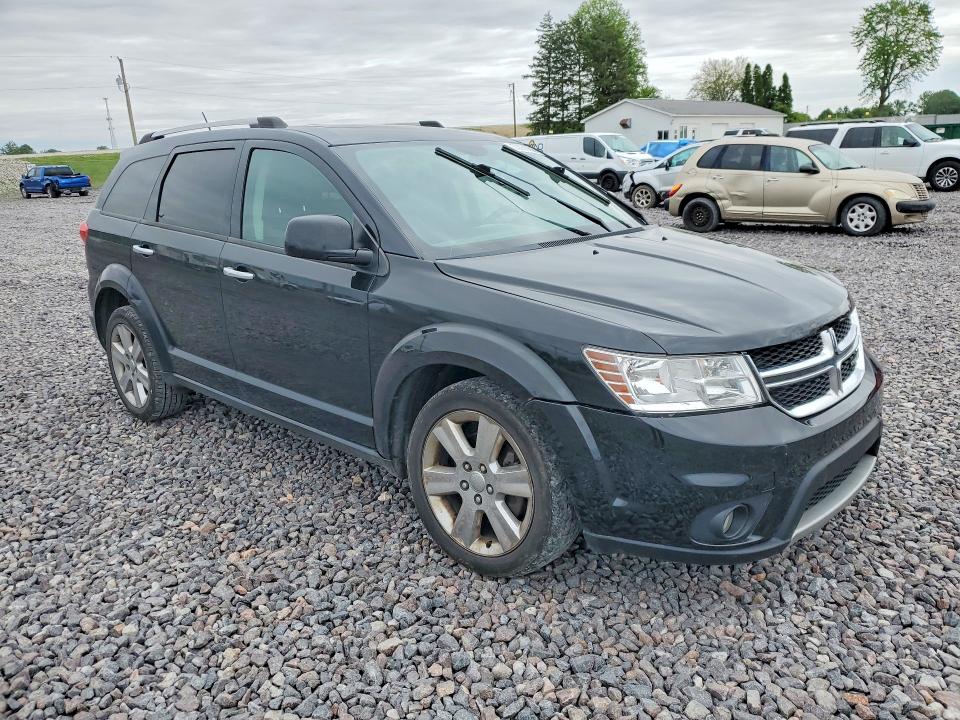 Продажа на аукционе авто 2015 Dodge Journey, vin: 3C4PDDDG3FT518813, номер лота: 53056266