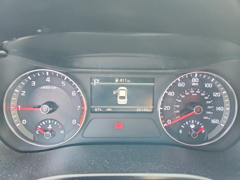 Продажа на аукционе авто 2024 Kia Forte, vin: 3KPF24AD5RE812069, номер лота: 54667696