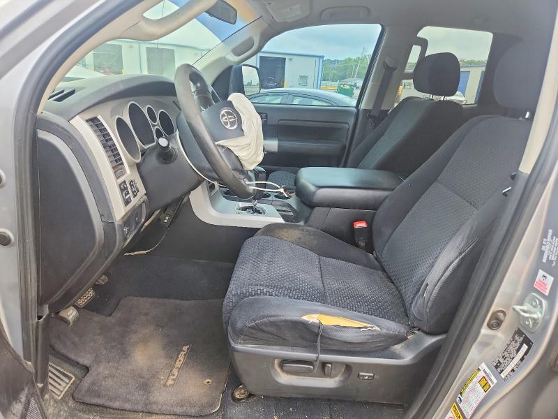 Продажа на аукционе авто 2007 Toyota Tundra, vin: 5TFBV54147X020750, номер лота: 53758926
