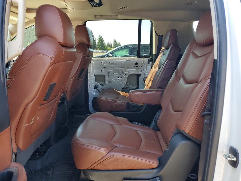 Aukcja sprzedaży 2020 Cadillac Escalade, vin: 1GYS4JKJ7LR136192, numer aukcji: 52572546