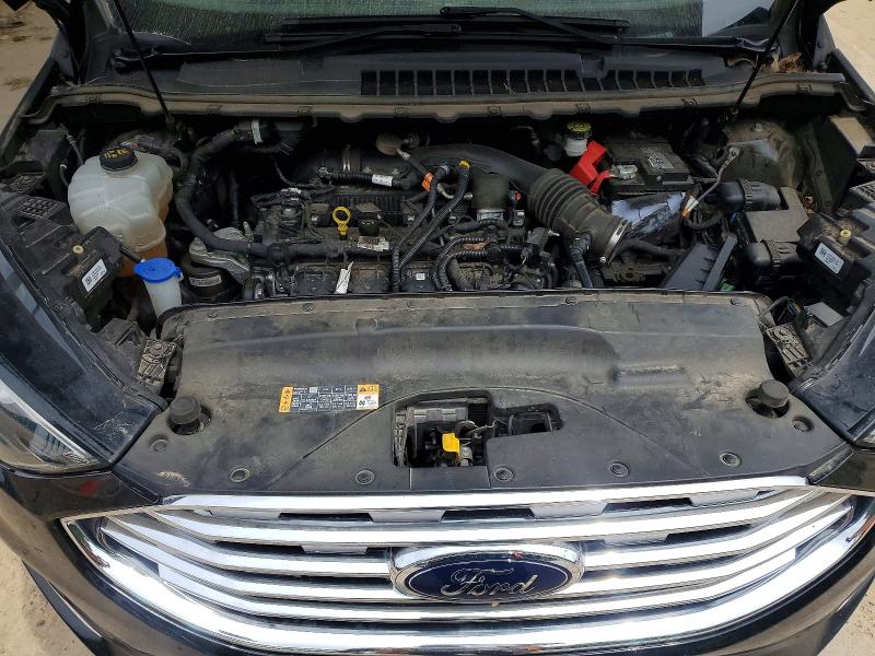 Auction sale of the 2021 Ford Edge, vin: 2FMPK4J96MBA54013, lot number: 52892176