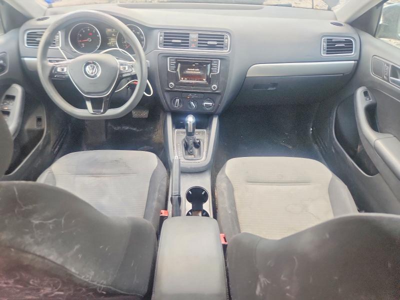Продажа на аукционе авто 2017 Volkswagen Jetta, vin: 3VW2B7AJXHM336084, номер лота: 53508896