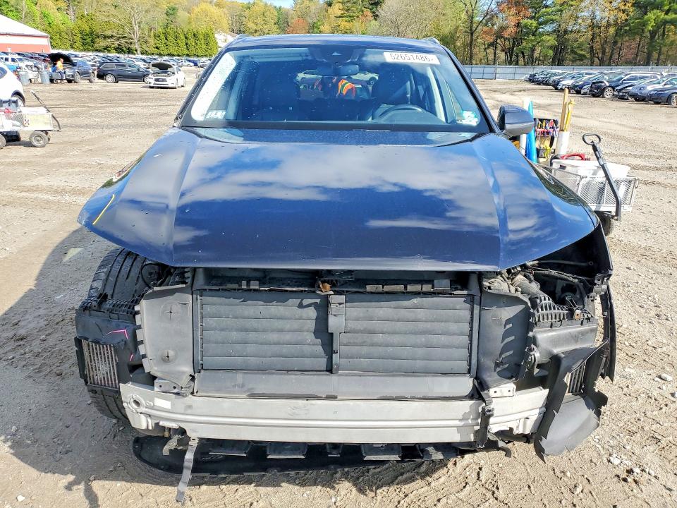 Aukcja sprzedaży 2020 Audi Q7, vin: WA1LXAF70LD001353, numer aukcji: 52651486
