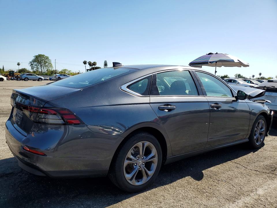 Продаж на аукціоні авто 2024 Honda Accord, vin: 1HGCY1F36RA031548, номер лоту: 51366246