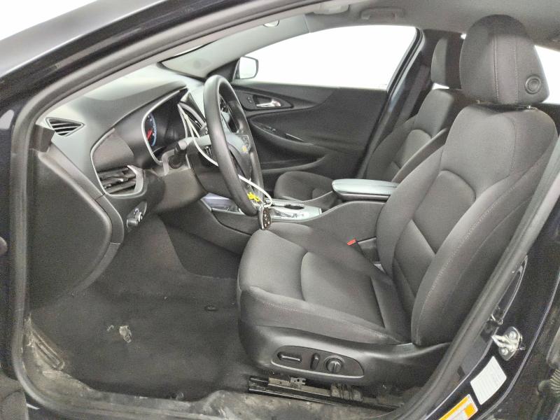 Aukcja sprzedaży 2023 Chevrolet Malibu, vin: 1G1ZD5ST7PF200986, numer aukcji: 52776996