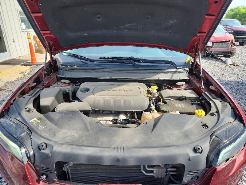 2020 Jeep Cherokee მანქანა იყიდება აუქციონზე, vin: 1C4PJMCB6LD540823, აუქციონის ნომერი: 55206546