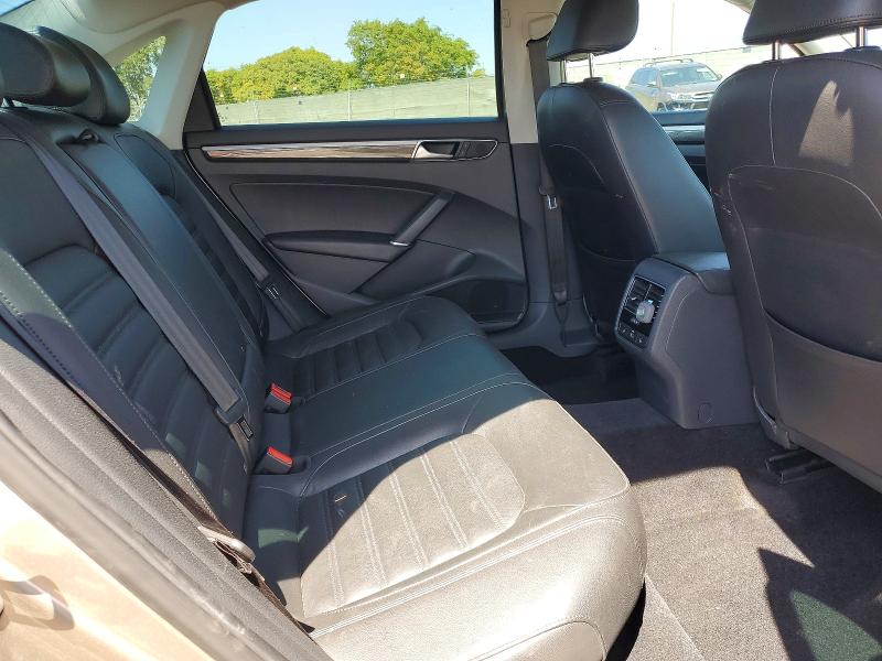 Продаж на аукціоні авто 2016 Volkswagen Passat, vin: 1VWCM7A30GC016045, номер лоту: 52954776
