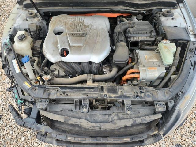 2014 Kia Optima მანქანა იყიდება აუქციონზე, vin: KNAGN4AD0E5075331, აუქციონის ნომერი: 52785116