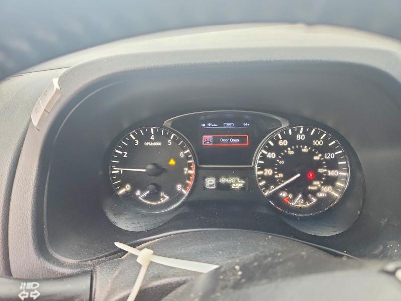 52764866 :رقم المزاد ، 5N1AR2MM5DC617770 vin ، 2013 Nissan Pathfinder مزاد بيع