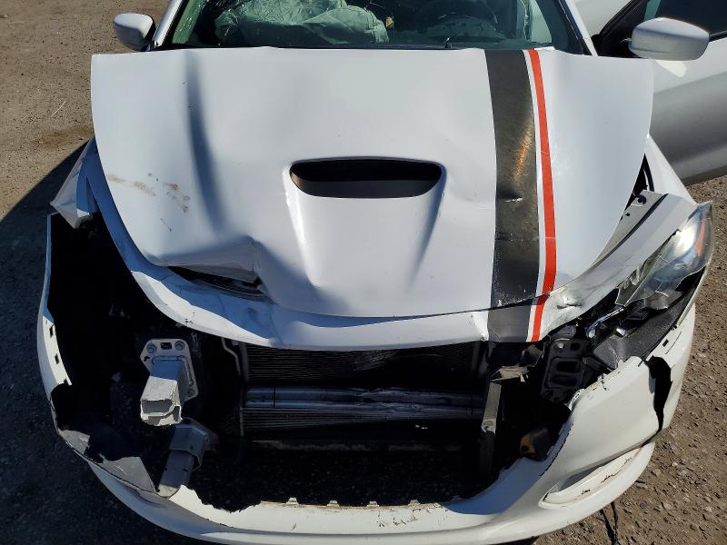Продажа на аукционе авто 2016 Dodge Dart, vin: 1C3CDFFH5GD796396, номер лота: 52827366