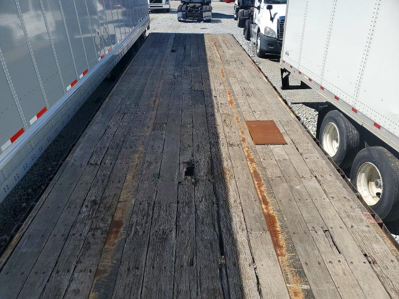 Продажа на аукционе авто 2013 Great Dane Trailer Trailer, vin: 1GRDM9628DH718248, номер лота: 53139336