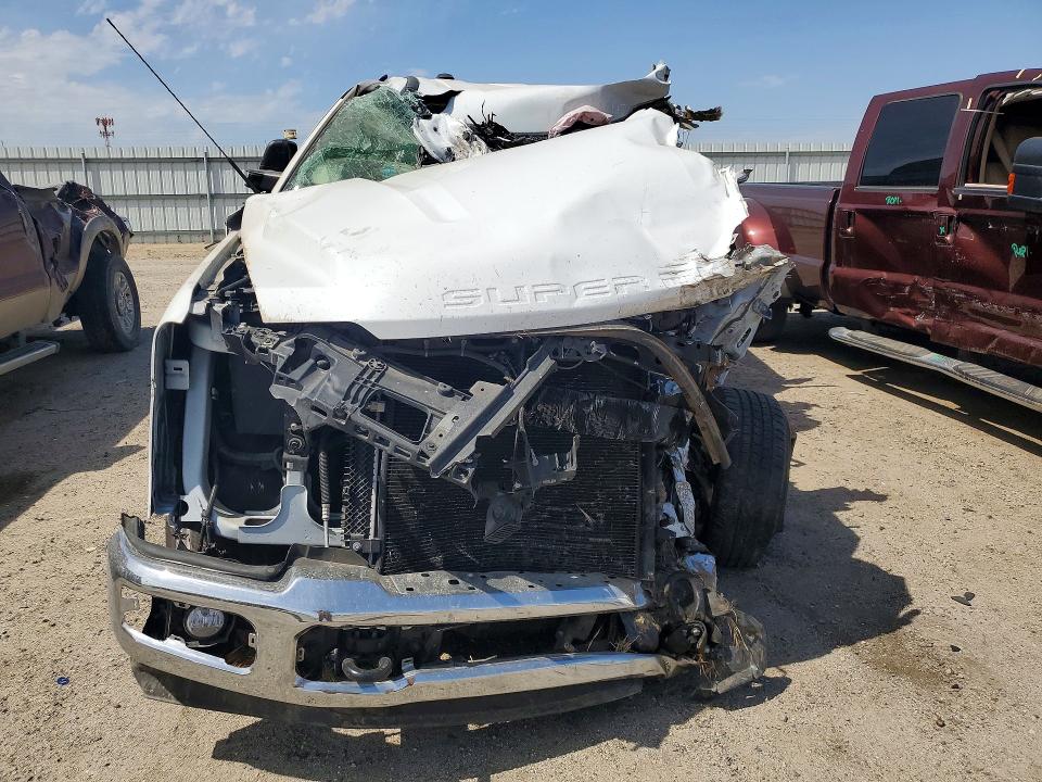 2023 Ford F250 მანქანა იყიდება აუქციონზე, vin: 1FTBF2AA5PEC36988, აუქციონის ნომერი: 49581656