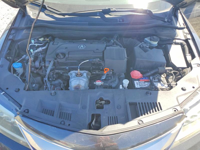 53644036 :رقم المزاد ، 19UDE2F39GA021032 vin ، 2016 Acura Ilx مزاد بيع