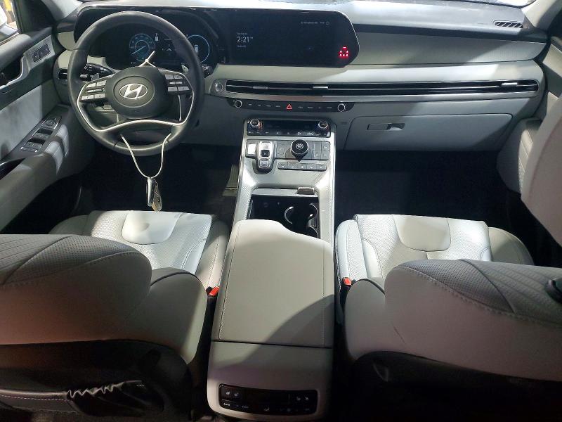 Aukcja sprzedaży 2025 Hyundai Palisade, vin: KM8R44GE8SU877119, numer aukcji: 53006846