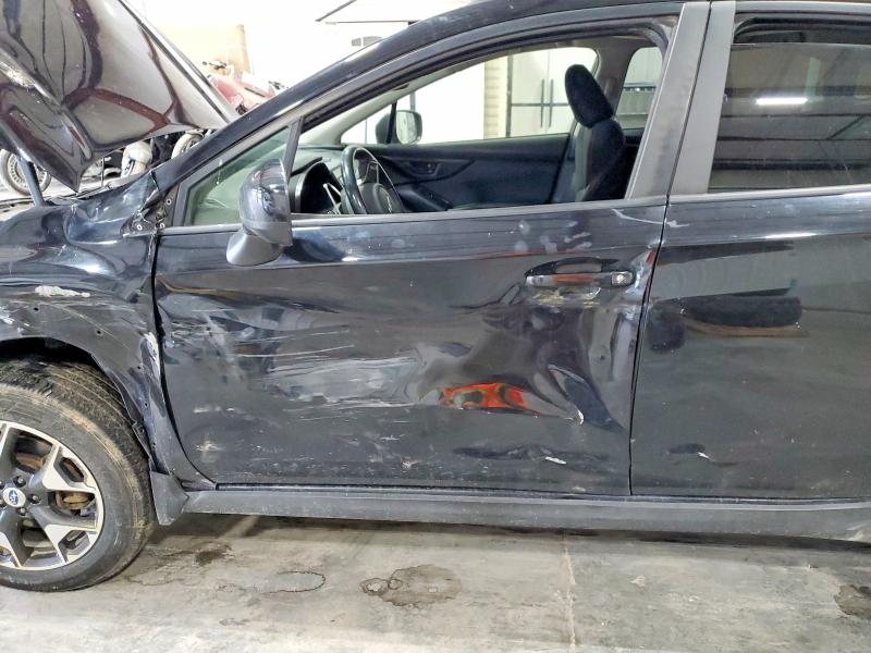 Продаж на аукціоні авто 2018 Subaru Crosstrek, vin: JF2GTABC8JH297493, номер лоту: 53756746