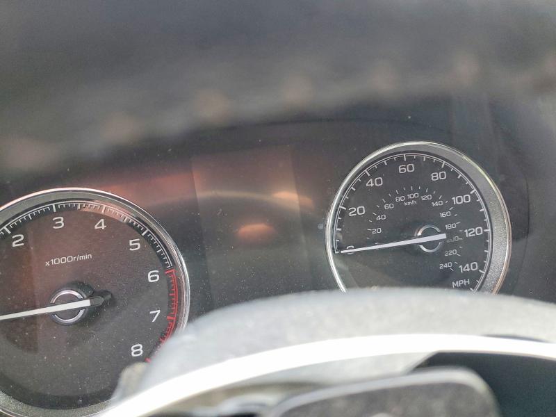 Продаж на аукціоні авто 2020 Subaru Forester, vin: JF2SKAXC4LH496453, номер лоту: 54274636