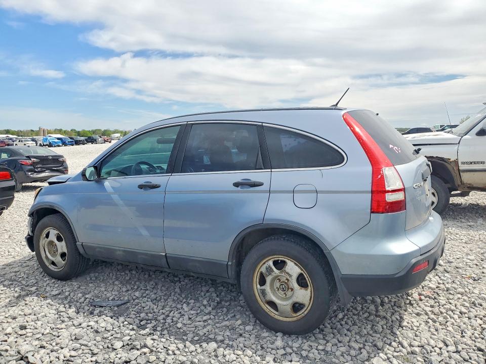 Aukcja sprzedaży 2008 Honda Cr-v, vin: 5J6RE48368L029523, numer aukcji: 52371026