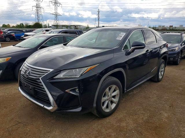 Aukcja sprzedaży 2016 Lexus Rx 350, vin: 2T2BZMCA4GC013601, numer aukcji: 51588116