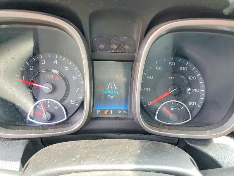 2015 Chevrolet Malibu მანქანა იყიდება აუქციონზე, vin: 1G11D5SL7FF173705, აუქციონის ნომერი: 53032236