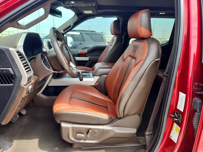 Продажа на аукционе авто 2019 Ford F150, vin: 1FTEW1E4XKFB90363, номер лота: 54892476