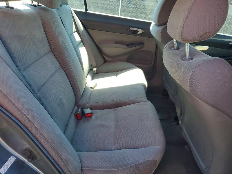 Aukcja sprzedaży 2010 Honda Civic, vin: 2HGFA1F55AH304097, numer aukcji: 53106626