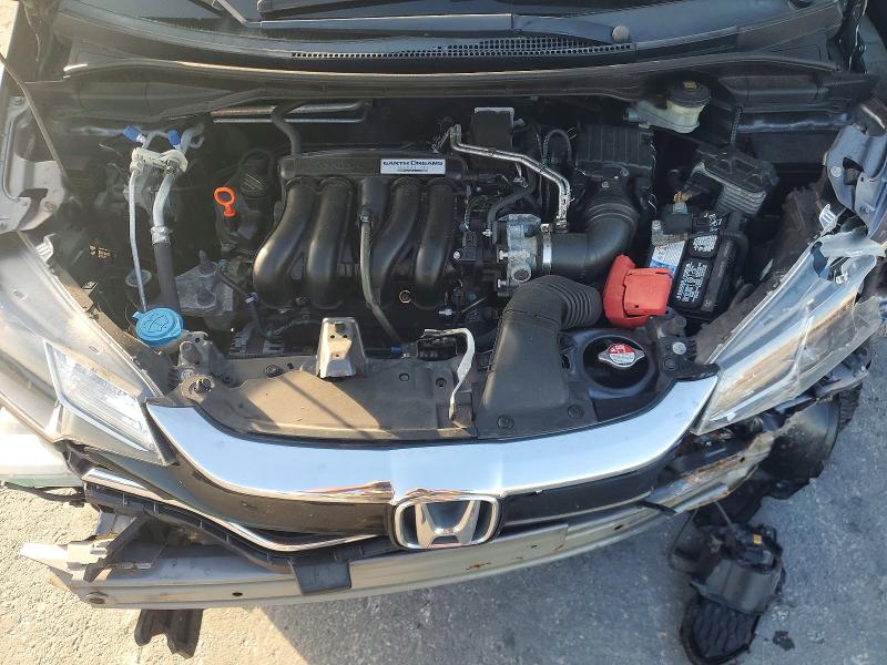 Продаж на аукціоні авто 2018 Honda Fit, vin: 3HGGK5H68JM716286, номер лоту: 52683426