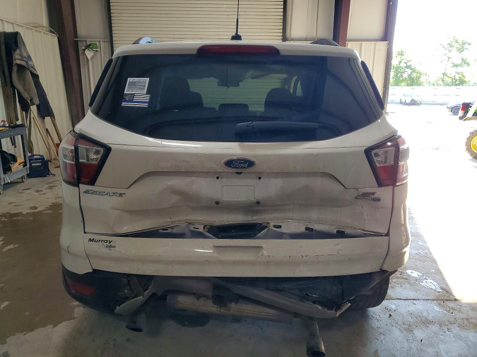 Aukcja sprzedaży 2018 Ford Escape, vin: 1FMCU9GD2JUA28838, numer aukcji: 55105996