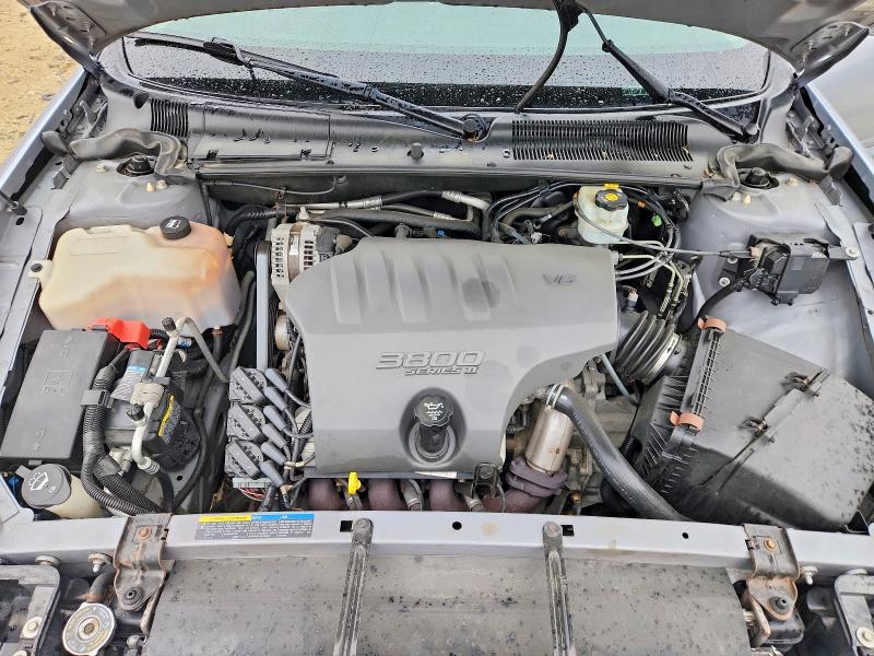 Aukcja sprzedaży 2005 Buick Lesabre, vin: 1G4HP52K95U155863, numer aukcji: 51389886