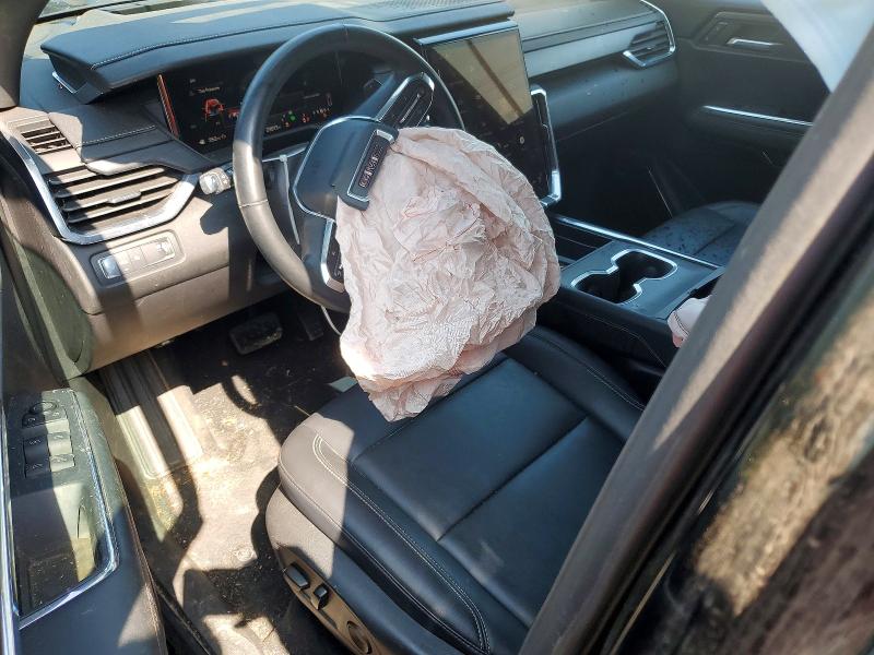 2024 Gmc Acadia მანქანა იყიდება აუქციონზე, vin: 1GKENKKS0RJ206867, აუქციონის ნომერი: 52579086
