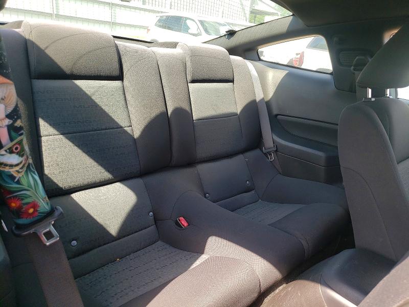 Продажа на аукционе авто 2007 Ford Mustang, vin: 1ZVFT80N475288076, номер лота: 53074296