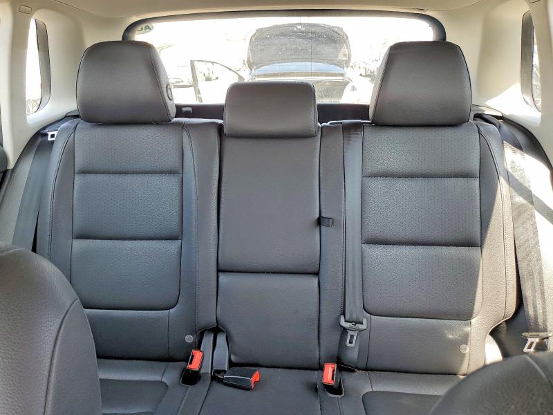 Продажа на аукционе авто 2016 Volkswagen Tiguan, vin: WVGAV7AX4GW571570, номер лота: 53790936