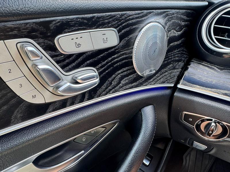 Продажа на аукционе авто 2018 Mercedes-benz E, vin: WDDZF4KB8JA356550, номер лота: 54681376