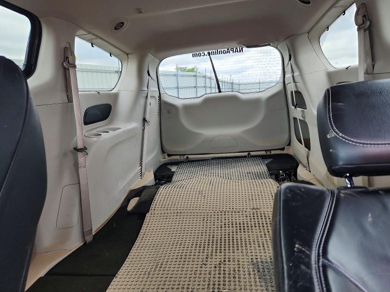 Продаж на аукціоні авто 2022 Chrysler Pacifica, vin: 2C4RC1BG7NR176300, номер лоту: 54503956