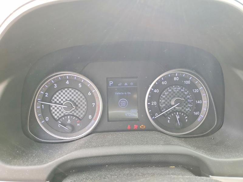 Aukcja sprzedaży 2020 Hyundai Elantra, vin: 5NPD84LF3LH565013, numer aukcji: 55348896