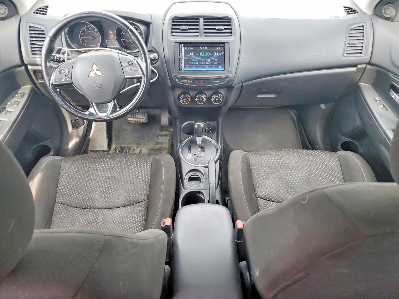 Продаж на аукціоні авто 2016 Mitsubishi Outlander Sport, vin: JA4AP3AU0GZ035558, номер лоту: 54862906