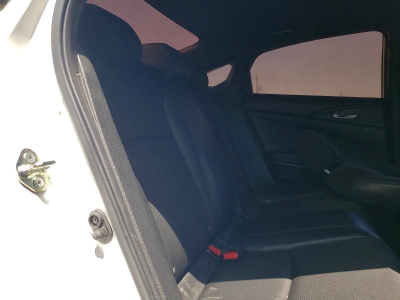 Продажа на аукционе авто 2020 Honda Civic, vin: 2HGFC2F82LH532362, номер лота: 55201406