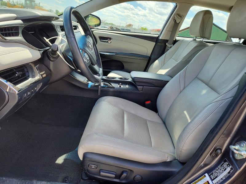Aukcja sprzedaży 2018 Toyota Avalon, vin: 4T1BK1EB2JU274194, numer aukcji: 52774326
