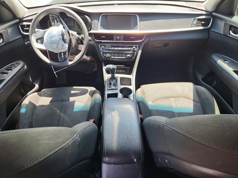 Продаж на аукціоні авто 2019 Kia Optima, vin: 5XXGT4L31KG341976, номер лоту: 52056046
