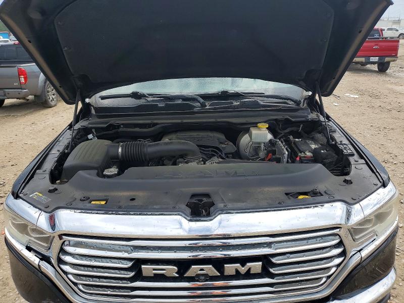 Продажа на аукционе авто 2019 Ram 1500, vin: 1C6SRFKT3KN595108, номер лота: 54155396