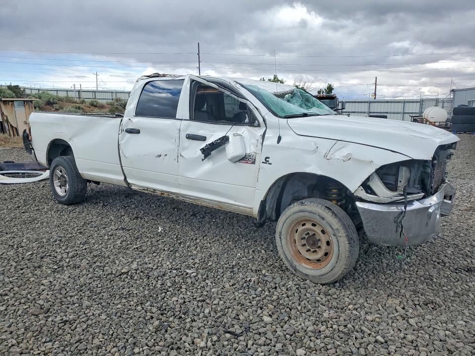 Aukcja sprzedaży 2011 Dodge Ram 2500, vin: 3D7UT2CL2BG609640, numer aukcji: 55067146