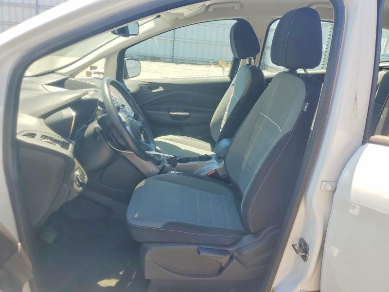 53878996 :رقم المزاد ، 1FADP5AU3FL101168 vin ، 2015 Ford C-max مزاد بيع