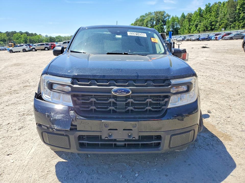 Продажа на аукционе авто 2023 Ford Maverick, vin: 3FTTW8E33PRA60667, номер лота: 53301456