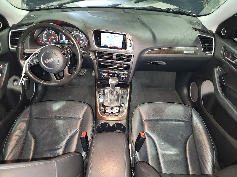Продажа на аукционе авто 2016 Audi Q5, vin: WA1D7AFP3GA133146, номер лота: 53234296