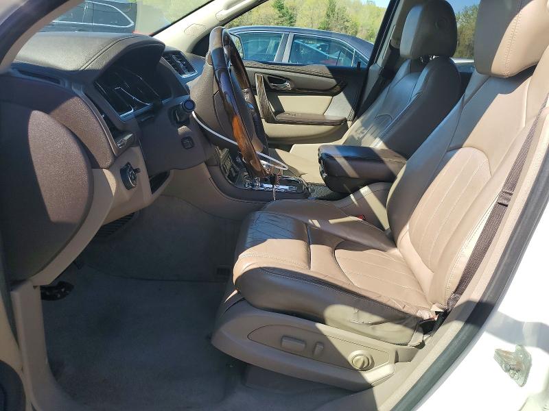 Aukcja sprzedaży 2015 Gmc Acadia, vin: 1GKKVTKD5FJ310826, numer aukcji: 52656176